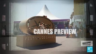 Film show: Looking ahead to the 76th Cannes Film Festival