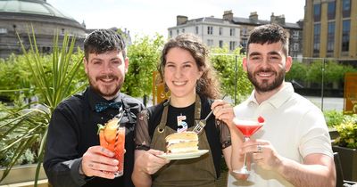 Edinburgh Cocktail Week: The 100 local bars taking part in popular festival