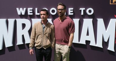 What is The Soccer Tournament? $1m tournament Ryan Reynolds and Rob McElhenney's Wrexham will play in