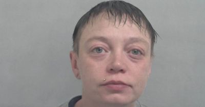 Desperate woman robbed her own mother after stealing handbag inside Wetherspoons pub