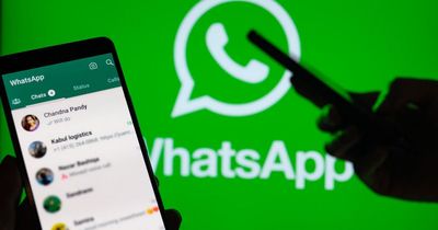 Fears WhatsApp is 'listening to you sleep' as app could be set to vanish from UK phones