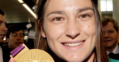 Katie Taylor warns of catastrophic affect on boxing if it is removed from the Olympics