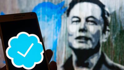 Elon Musk's grand Twitter 2.0 plans revealed: just copy WhatsApp