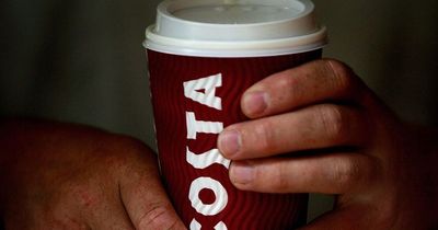 Costa under fire for charging extra for drinks at hospitals including Newcastle's RVI