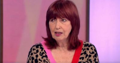 Janet Street-Porter opens up about fear of 'career suicide' after not reporting assault