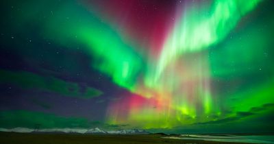 Top tips to cut costs of bucket list travel destinations - like the Northern Lights