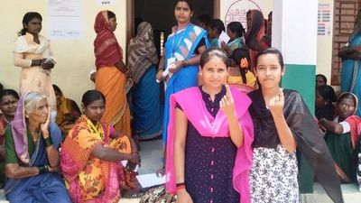 Election in both Yadgir and Raichur districts peaceful