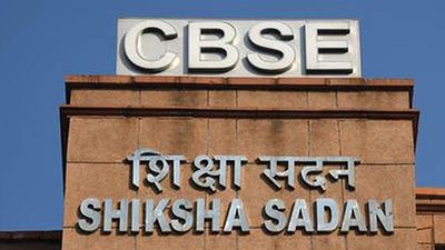 Letter announcing Class 10, 12 results date is fake: CBSE