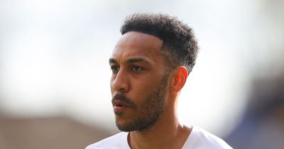 Pierre-Emerick Aubameyang's Chelsea exit could be affected by Todd Boehly transfer plan