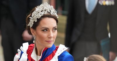 Kate Middleton's Coronation dress change explained after royal fans spot strange detail
