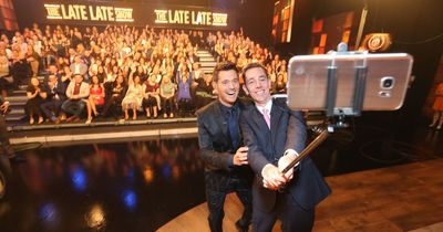 Michael Buble set for RTE Late Late Show return to say goodbye to long-time pal Ryan Tubridy