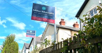 The most affordable areas of Greater Manchester for first-time buyers to get on the property ladder