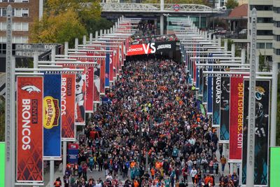 NFL announces slate of international games