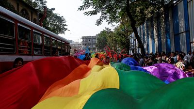 Rajasthan opposes legal status for same-sex marriage, Centre tells SC