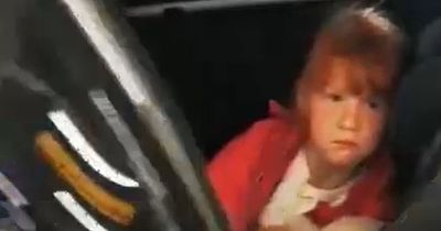 Moment mum's surprise Disneyland Paris trip for twins backfires spectacularly