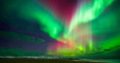 Northern Lights tops Brits' travel bucket list - here's how to see them at a lower cost