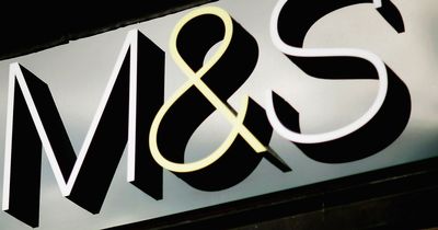 M&S shoppers love linen trousers that 'look more expensive than they are'