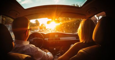 Drivers issued warning as Highway Code mistake in summer could risk £1,000 fine