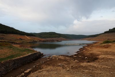 Severe drought spreads in Portugal, officials seek EU help