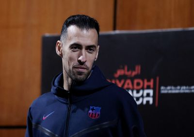 ‘Unforgettable journey’: Busquets to leave Barca after 18 years
