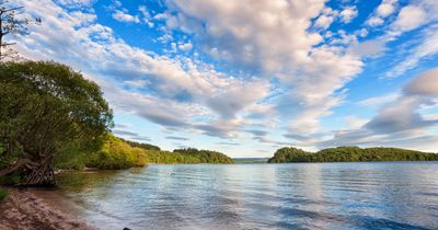 The idyllic village just an hour from Glasgow named among 'most popular' summer destinations