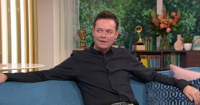 Stephen Mulhern threatens to walk off ITV This Morning after Holly and Phil make Ant and Dec dig