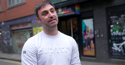 Queer bookstore owner highlights the changes he wants from major chains in Pride month