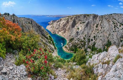 Nature-spotting and island hopping – a guide to Croatia’s natural wonders