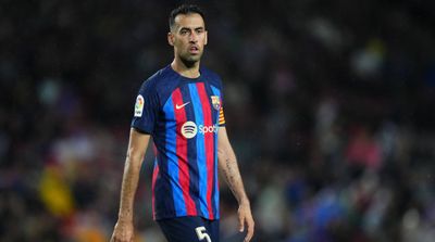 Sergio Busquets Announces Barcelona Departure After 18 Years