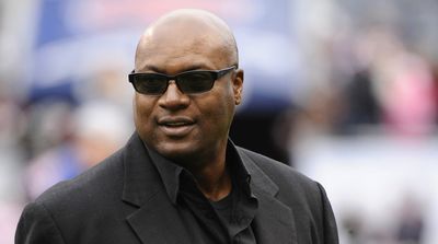 Bo Jackson Says He Tried Something Really Nasty to Cure His Yearlong Battle With Hiccups