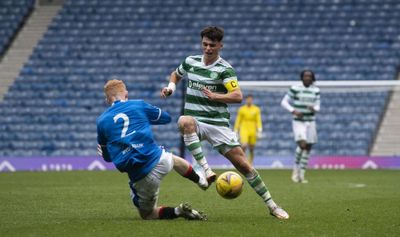 Rangers v Celtic: Kick-off, TV and live stream details for City of Glasgow Cup final