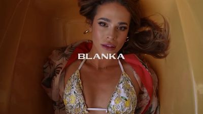 Who is Blanka? Model represents Poland at Eurovision 2023 with catchy pop song