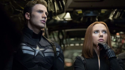 Chris Evans And Scarlett Johansson Recall Visiting Jeremy Renner After His Snowplow Accident