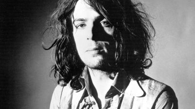An official Syd Barrett YouTube channel has been launched