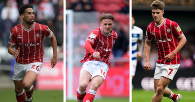 Bristol City season player ratings: Scott, Pring and Vyner stand out while James also impresses