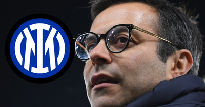 Leeds United chairman Andrea Radrizzani 'already withdrawn' from Inter Milan takeover race