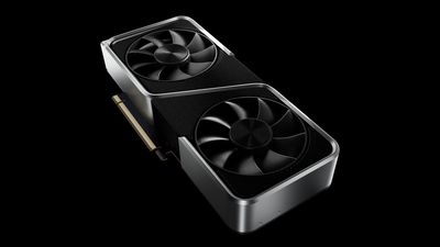 Nvidia's Purported GeForce RTX 4060 Ti 8GB Release Date Spills