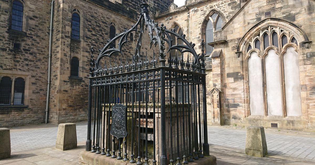 New Battle of Falkirk signs to mark 725th anniversary…