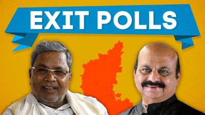 Exit polls: 8 predict bigger seat tally for Congress, India Today-Axis gives it clear majority