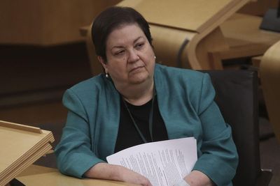 Labour would be left soul-searching if it cannot win Ferrier’s seat – Baillie