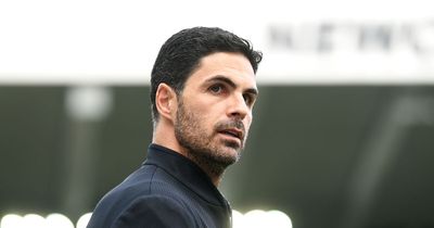 Arsenal eye Premier League pair to bolster Mikel Arteta's squad as two exits considered