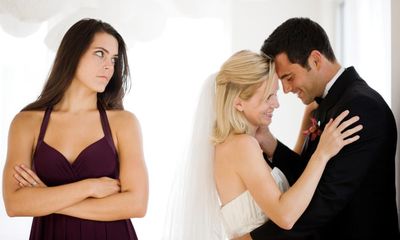 Sacked for flirting, for putting on weight, for wanting a baby … Who’d be a bridesmaid?