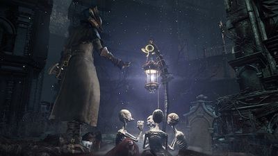 'Bloodborne' Remake Could Happen Way Sooner Than You Think