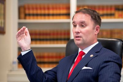 Republican Virginia Attorney General Miyares defends staying out of abortion pill case