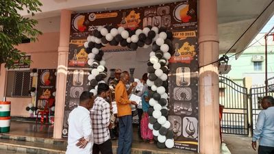 Bidar district records 62.66% polling turnout