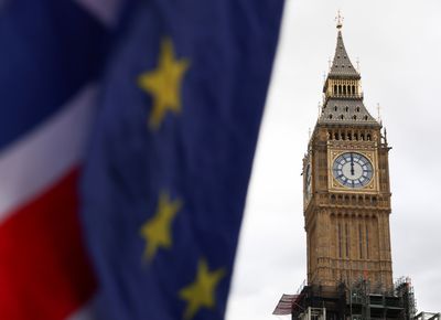 Britain ditches commitment to remove all EU laws by the end of 2023