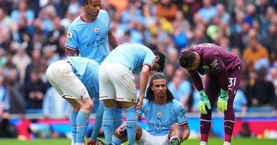 Latest Man City injury news after Real Madrid with Nathan Ake update amid Arsenal title race