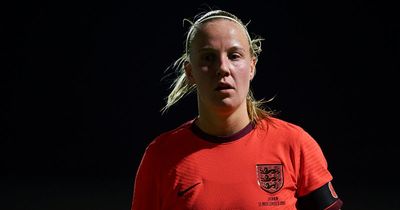 Arsenal and England star Beth Mead gives injury update and makes World Cup claim