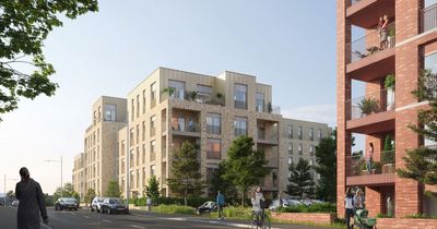 First look at 277 Cathcart apartments after plans lodged by Cala Homes