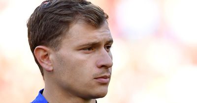 Nicolo Barella set for Champions League semi-final audition as Liverpool transfer interest 'grows'